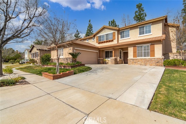 11946 Pine Mountain Court, Rancho Cucamonga, CA 91739