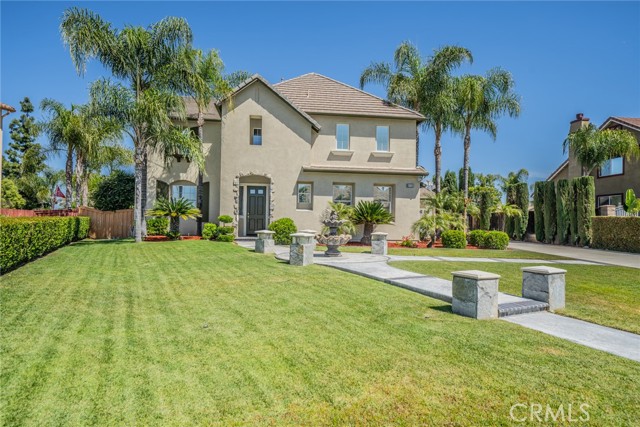 Detail Gallery Image 1 of 41 For 8739 Windmill Pl, Riverside,  CA 92508 - 5 Beds | 3/1 Baths