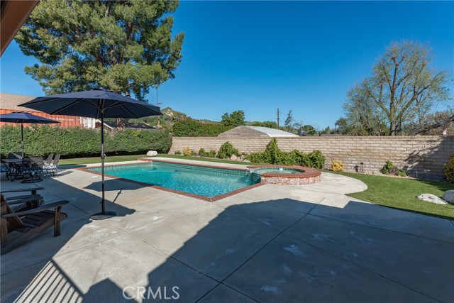 Detail Gallery Image 41 of 61 For 27843 Parker, Castaic,  CA 91384 - 2 Beds | 2 Baths
