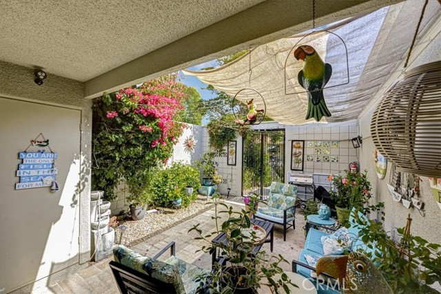 Detail Gallery Image 19 of 33 For 359 Avenida Castilla a,  Laguna Woods,  CA 92637 - 2 Beds | 2 Baths