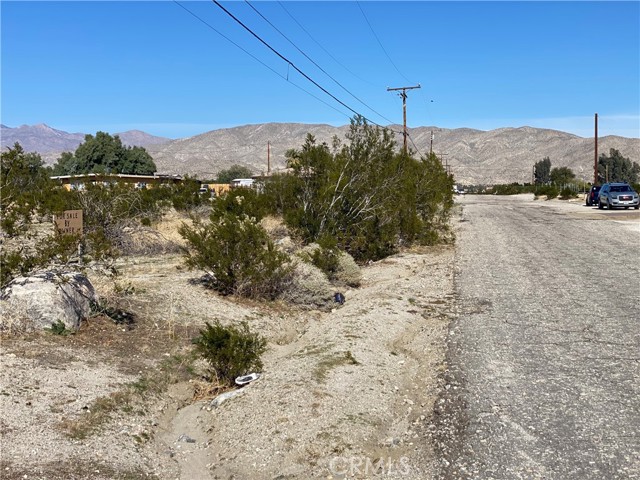 0 United Rd, Desert Hot Springs, California 92240, ,Land,For Sale,0 United Rd,CRIV24007733