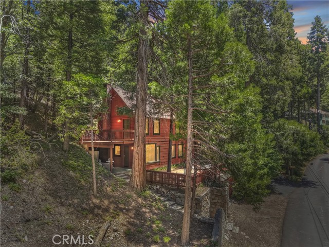 Thumbnail for 425 Blue Jay Canyon Rd, Blue Jay, CA 92317