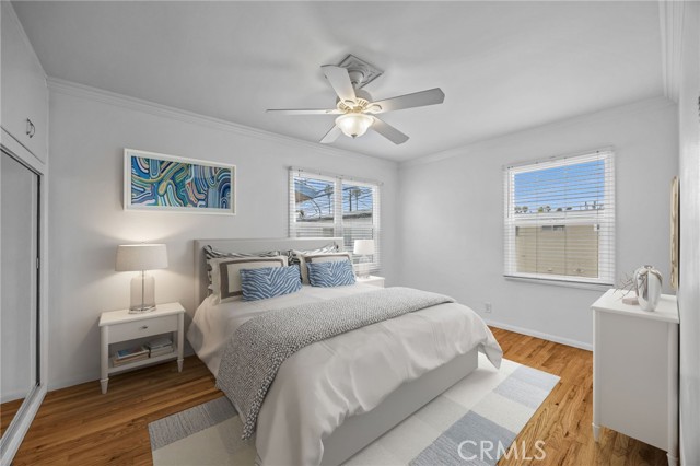 Detail Gallery Image 6 of 13 For 43 Ximeno Ave #6,  Long Beach,  CA 90803 - 2 Beds | 1 Baths