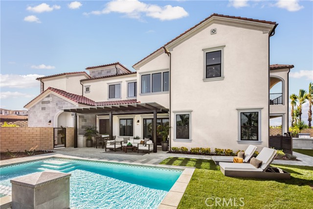 Detail Gallery Image 19 of 19 For 22057 Tuscany Ct, Walnut,  CA 91789 - 5 Beds | 5/1 Baths