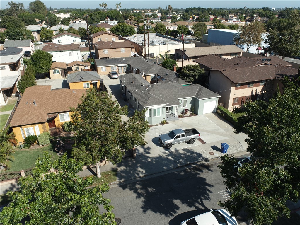 9800 Madison Avenue, South Gate, CA 90280
