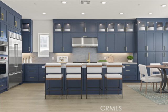 Detail Gallery Image 4 of 12 For 156 Creation, Irvine,  CA 92618 - 6 Beds | 5 Baths