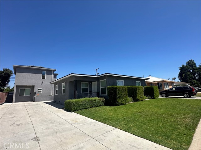  Income Home for Sale in Compton, California
