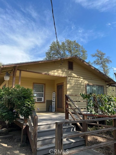 4116 Silver Bar Rd., Mariposa, California 95338, 2 Bedrooms Bedrooms, ,1 BathroomBathrooms,Single Family Residence,For Sale,Silver Bar Rd.,MP24194213