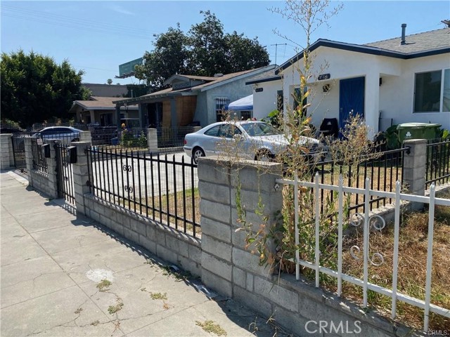 Image 2 for 436 W 68Th St, Los Angeles, CA 90003