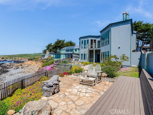 Detail Gallery Image 40 of 53 For 2585 Sherwood Drive, Cambria,  CA 93428 - 3 Beds | 3/1 Baths