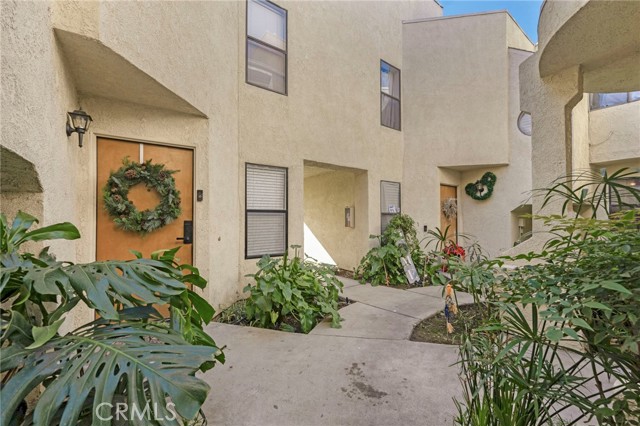 Detail Gallery Image 19 of 26 For 13825 Beaver St #76,  Sylmar,  CA 91342 - 3 Beds | 2 Baths