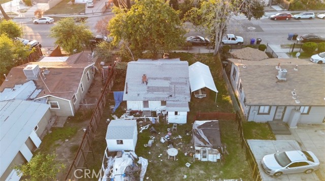 Detail Gallery Image 4 of 5 For 1323 N G St, San Bernardino,  CA 92405 - 1 Beds | 1 Baths