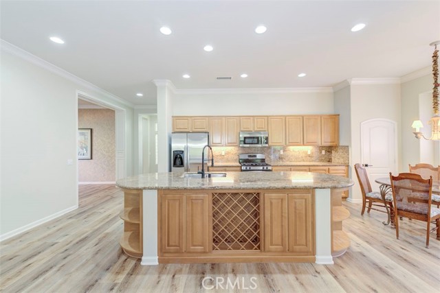 Detail Gallery Image 13 of 47 For 24627 Gleneagles Dr, Corona,  CA 92883 - 2 Beds | 2 Baths