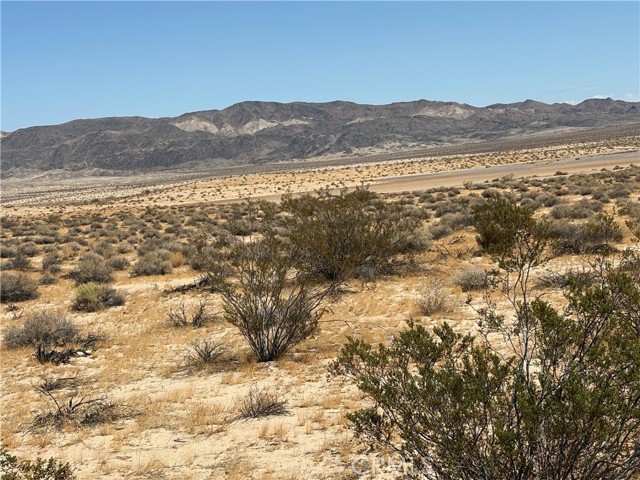 Detail Gallery Image 5 of 6 For 0 Virtue Rd, Newberry Springs,  CA 92365 - – Beds | – Baths