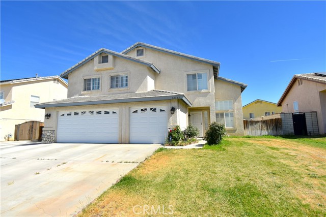 14384 Fontaine Way Victorville CA 92394