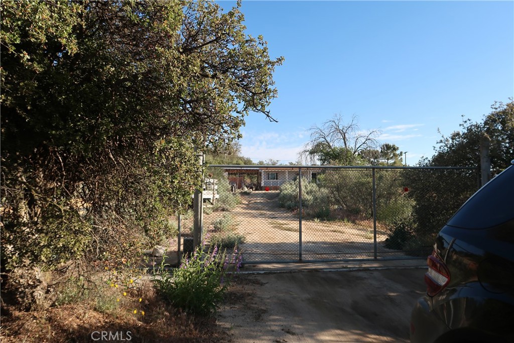 59995 Granite Gulley Road