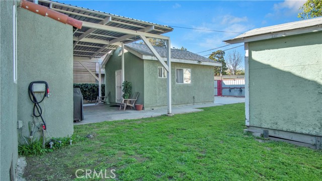 Detail Gallery Image 32 of 34 For 475 E Hullett, Long Beach,  CA 90805 - 2 Beds | 1 Baths