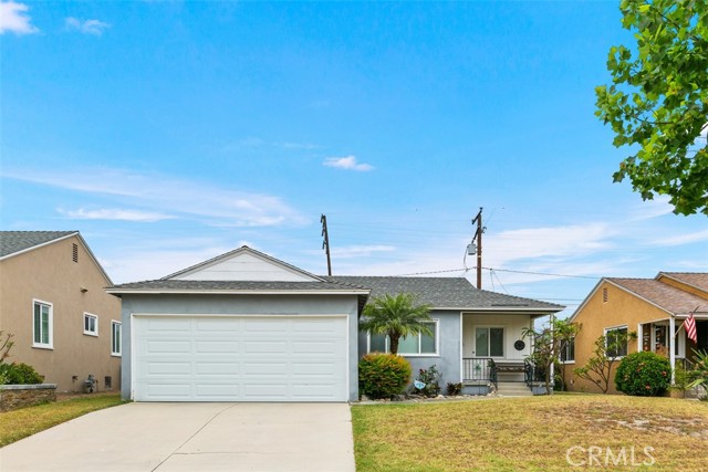 Image 3 for 4245 Hackett Ave, Lakewood, CA 90713