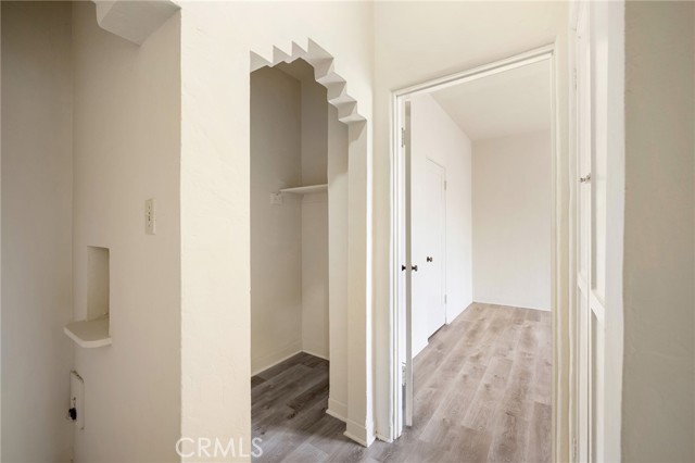 Detail Gallery Image 9 of 17 For 200 E Lomita Ave #5,  Glendale,  CA 91204 - 1 Beds | 1 Baths