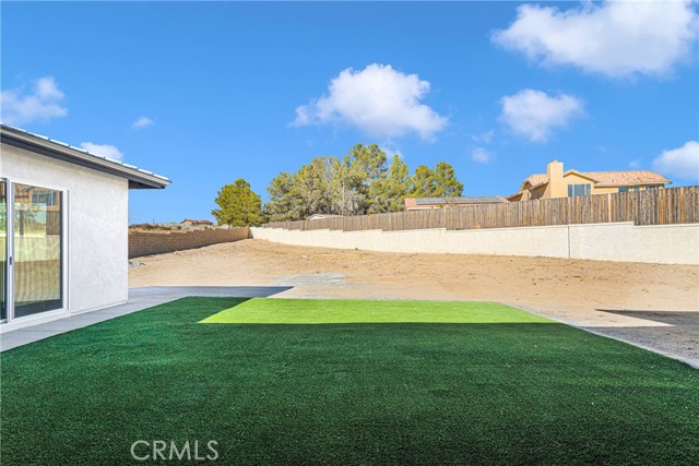 Detail Gallery Image 47 of 47 For 16383 Ridge View Dr, Apple Valley,  CA 92307 - 4 Beds | 2/1 Baths