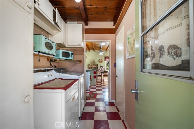 Detail Gallery Image 14 of 24 For 7820 Valley Vista Ave, Yucca Valley,  CA 92284 - 2 Beds | 1 Baths