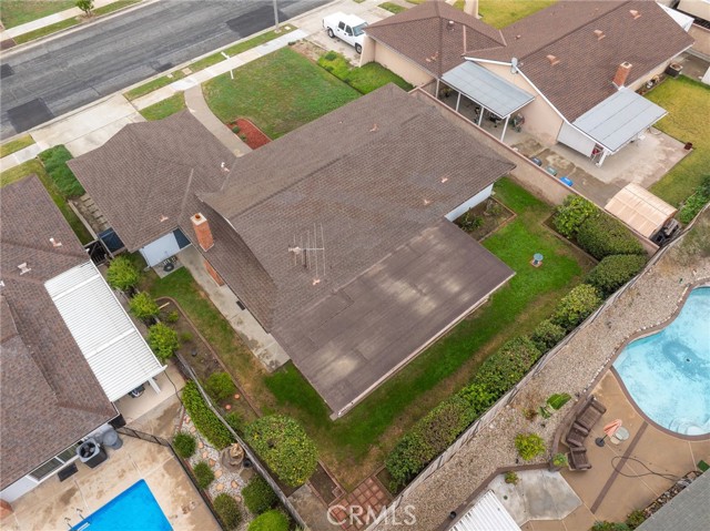 Detail Gallery Image 36 of 38 For 1032 E Juanita, Glendora,  CA 91740 - 4 Beds | 2 Baths