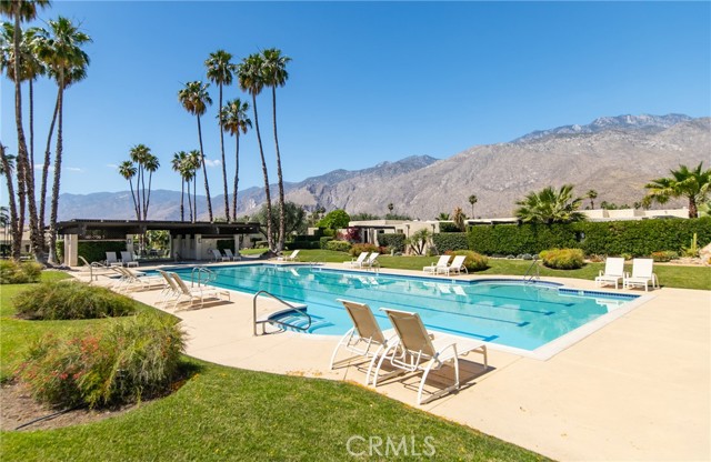 Detail Gallery Image 32 of 32 For 466 N Hermosa Dr, Palm Springs,  CA 92262 - 3 Beds | 3 Baths