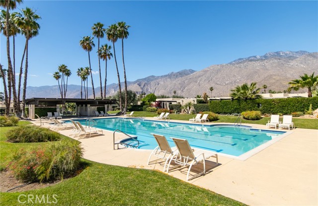 Detail Gallery Image 32 of 32 For 466 N Hermosa Dr, Palm Springs,  CA 92262 - 3 Beds | 3 Baths