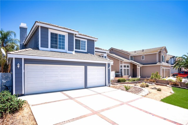 Detail Gallery Image 4 of 40 For 22500 Southwalk St, Moreno Valley,  CA 92553 - 3 Beds | 2/1 Baths