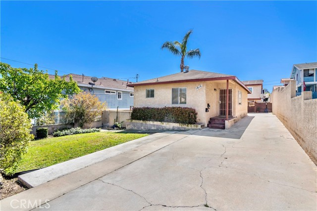 1810 Speyer Lane, Redondo Beach, California 90278, ,Residential Income,Sold,Speyer,SB23052780