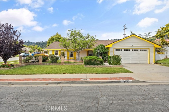 14442 Autumn Moon Dr, Hacienda Heights, CA 91745