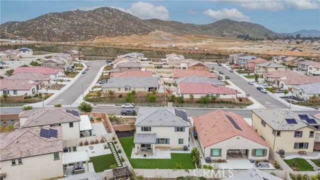 Detail Gallery Image 41 of 43 For 29652 Falcon Hill Dr, Menifee,  CA 92584 - 5 Beds | 3 Baths