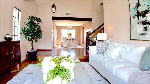 Detail Gallery Image 11 of 61 For 6 Skyline, Phillips Ranch,  CA 91766 - 4 Beds | 3 Baths