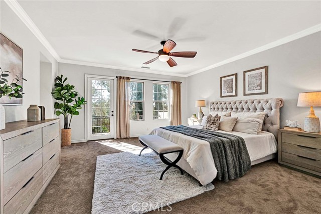 Detail Gallery Image 13 of 44 For 2508 Platt Pl, Tustin,  CA 92782 - 5 Beds | 5/1 Baths