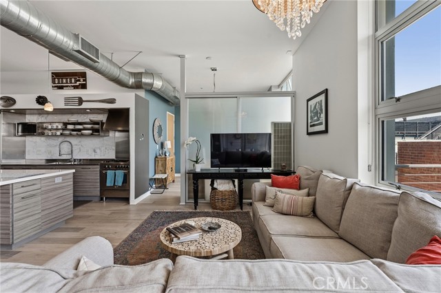 Detail Gallery Image 15 of 42 For 4080 Glencoe Ave #222,  Marina Del Rey,  CA 90292 - 2 Beds | 2 Baths