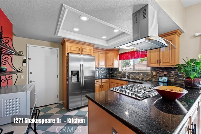 Property Photo from MLS