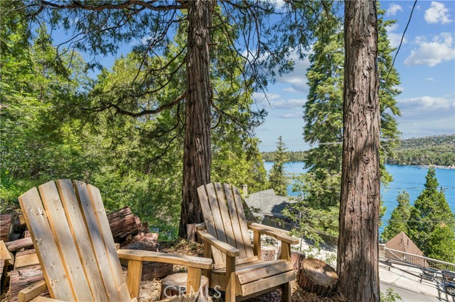 28901 Palisades, Lake Arrowhead, CA 92352