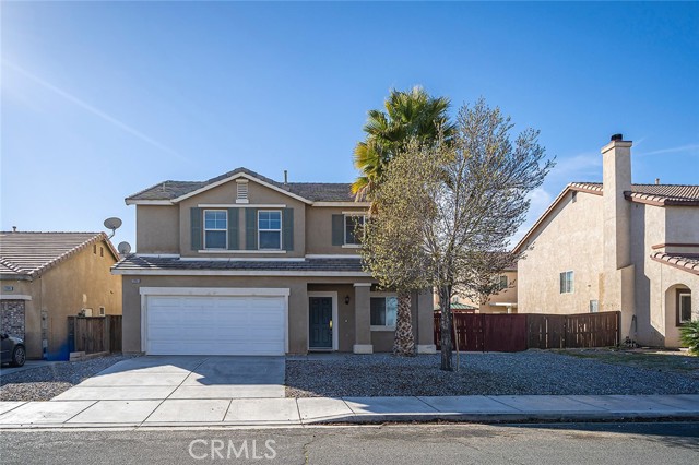 Image 3 for 13951 Gale Dr, Victorville, CA 92394