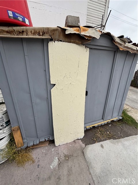 Detail Gallery Image 8 of 36 For 418 E 40th Pl, Los Angeles,  CA 90011 - 4 Beds | 1 Baths