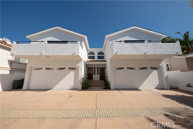 510 Francisca Avenue, Redondo Beach, California 90277, 3 Bedrooms Bedrooms, ,2 BathroomsBathrooms,Residential,For Sale,Francisca,SB26080599