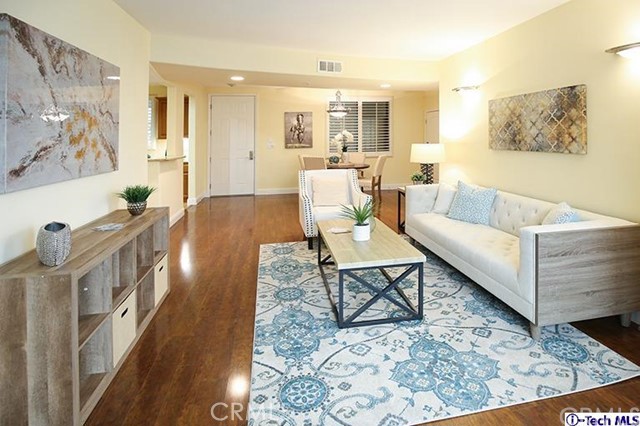 3 Bed Home for Sale in Sherman Oaks, California