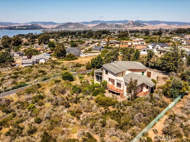 Detail Gallery Image 55 of 58 For 2630 Pecho Valley Rd, Los Osos,  CA 93402 - 4 Beds | 4 Baths