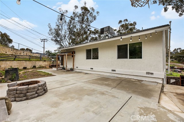 Detail Gallery Image 34 of 51 For 16550 Arnold Ave, Lake Elsinore,  CA 92530 - 4 Beds | 2 Baths