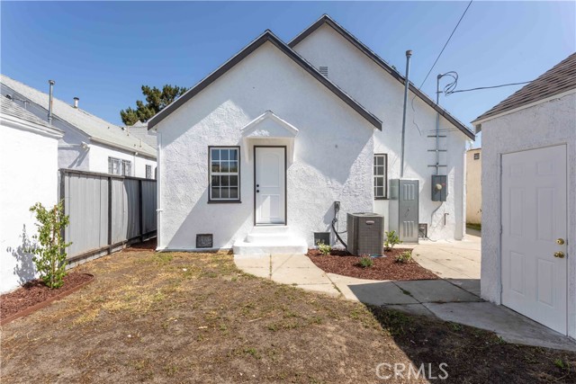 Detail Gallery Image 38 of 43 For 1116 W 80th St, Los Angeles,  CA 90044 - 3 Beds | 2 Baths