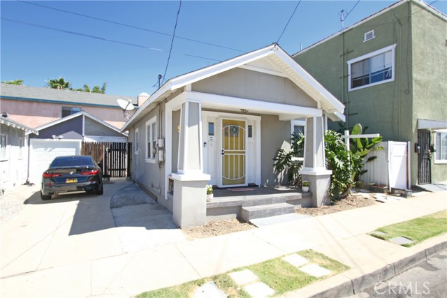 Image 2 for 931 E 23rd St, Long Beach, CA 90806