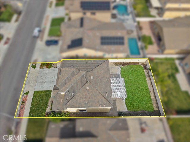 Detail Gallery Image 57 of 66 For 6870 Tourmaline, Corona,  CA 92880 - 5 Beds | 3 Baths