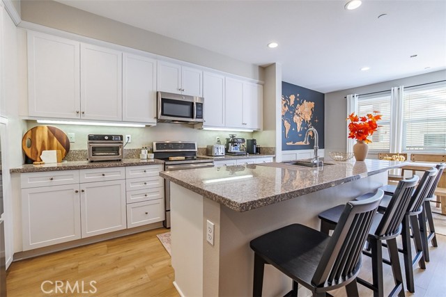 Detail Gallery Image 10 of 47 For 541 W Foothill Blvd. #94,  Glendora,  CA 91741 - 2 Beds | 2/1 Baths