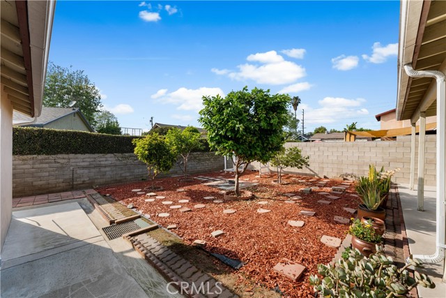 Detail Gallery Image 19 of 22 For 353 S Willard, San Gabriel,  CA 91776 - 2 Beds | 1 Baths