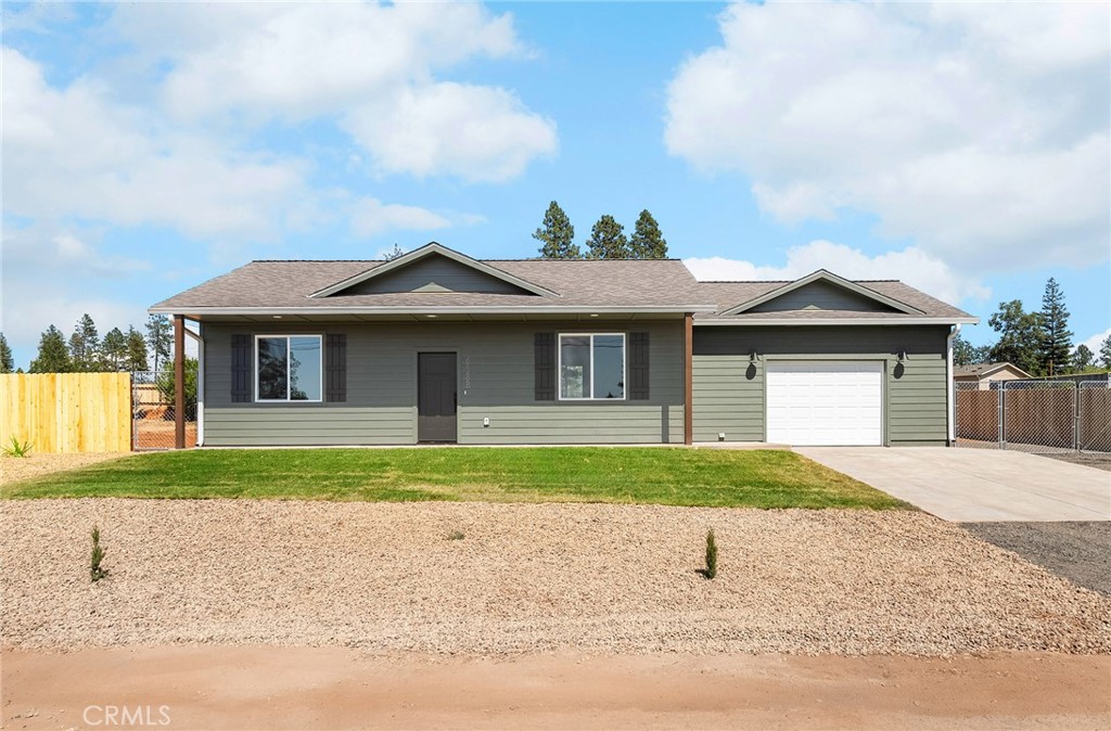 6388 Oak Road