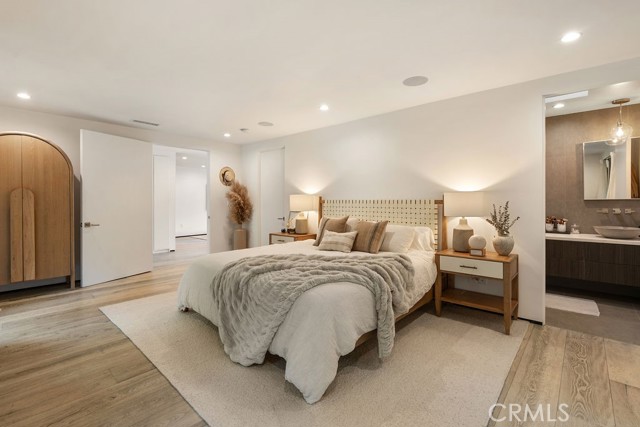 Detail Gallery Image 15 of 44 For 8130 Gould, Los Angeles,  CA 90046 - 3 Beds | 3/1 Baths